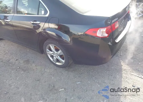 2012 Acura Tsx 2.4 from USA, damaged, VIN JH4CU2F49CC016545